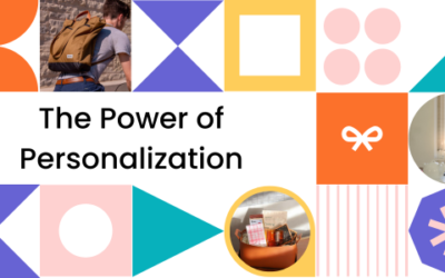 The Power of Personalization: How Tailored Rewards Can Boost Employee Engagement
